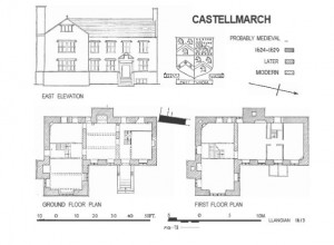 Castellmarch