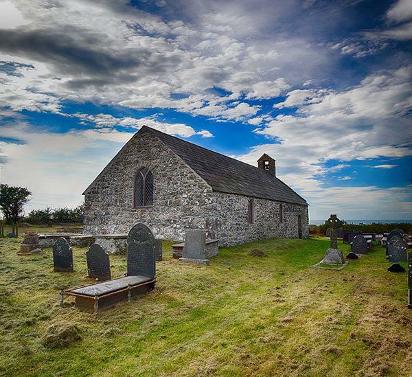 Eglwys Penllech