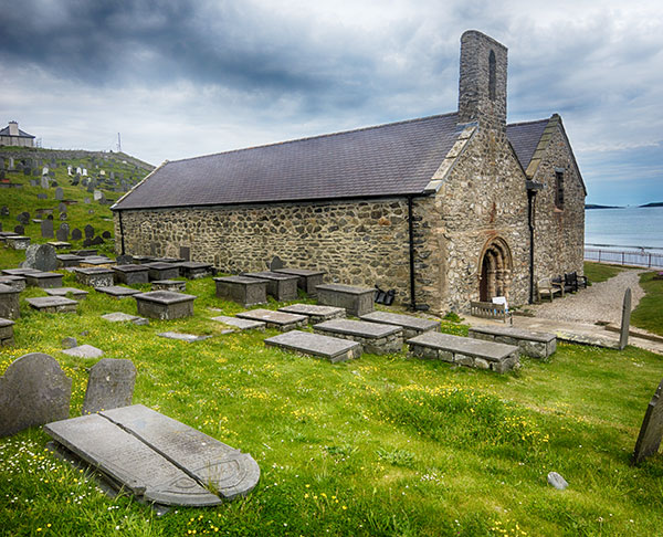 Eglwys St. Hywyn Aberdaron