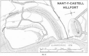 Nant Y Castell